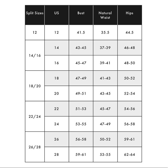 Eloquii WORN ONCE dress perfect for a bride - Picture 3 of 3